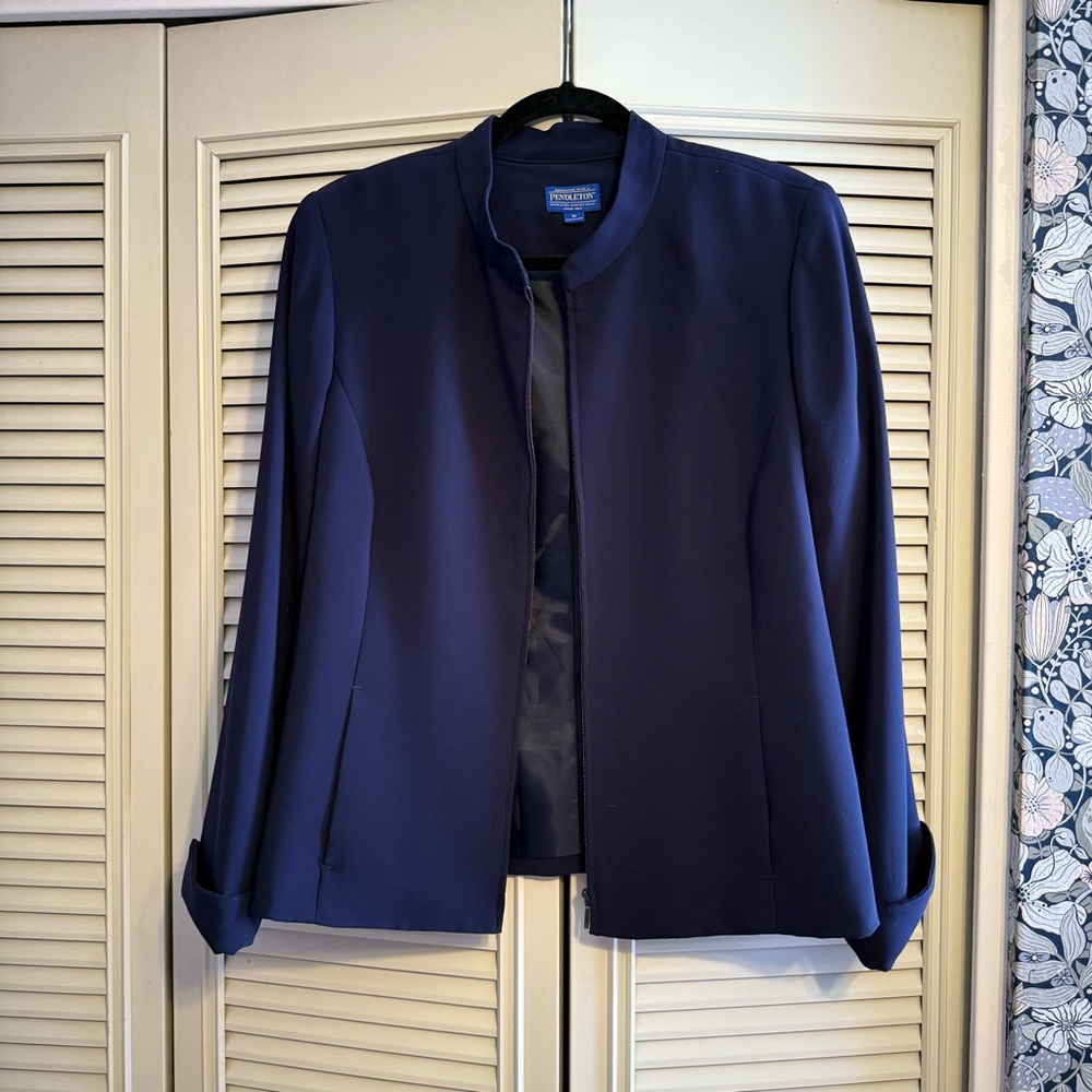 Pendleton Blazer - image 1